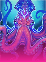 Kraken's Lair-bg