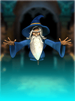 Great Book of Magic Deluxe-bg