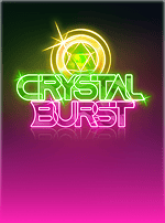 Crystal Burst XXL-bg