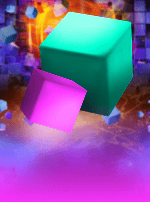 Cube Mania Deluxe-bg