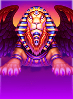 Beat the Beast: Mighty Sphinx-bg
