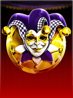 Harlequin Dice-bg