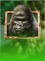 Gorilla Kingdom-bg