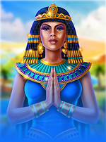 Pharaoh's Daughter-bg