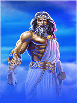 Age Of The Gods: King of Olympus-bg