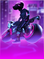 Neon Rush-bg