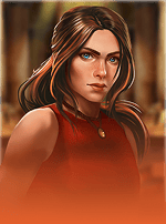 Cat Wilde and the Doom of Dead-bg