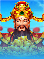 Fu Fortunes Megaways-bg