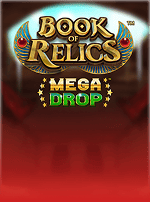 Book of Relics Mega Drop-bg