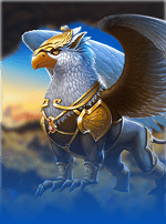 Age of the Gods: Glorious Griffin-bg