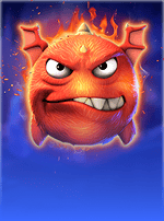 Monster Pop-bg