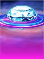 Gems Gone Wild Power Reels-bg