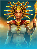 Kingdoms Rise: Sands of Fury-bg