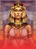Book of Cleopatra Superstake-bg