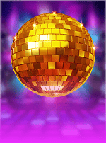 Disco Diamonds-bg