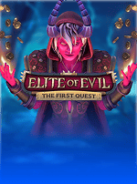 Elite of Evil: The First Quest-bg