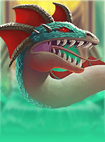 Legend of Hydra-bg