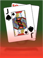 Lucky Lucky Blackjack-bg