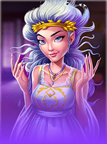 Christmas Carol Megaways-bg