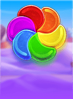 Candyways Bonanza Megaways-bg