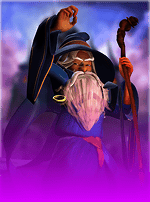 Magic of the Ring Deluxe-bg