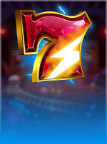 Power Strike Super Spin-bg