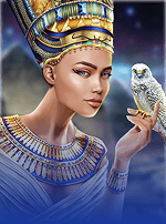 Nefertiti´s Riches-bg