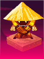 Pixel Samurai-bg