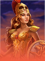 Age of the Gods - Goddess of Wisdom-bg