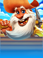 Bonanza Blast-bg