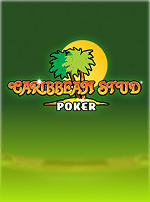 Caribbean Stud Poker-bg