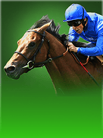 Frankie Dettori's Magic Seven Jackpot-bg