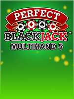 Perfect Blackjack-bg