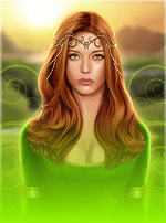 Celtic Spirit Deluxe-bg