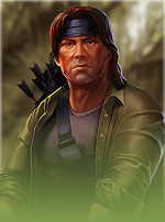 Rambo Stallone-bg
