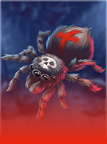 Mythic Maiden-bg