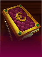 Million Book-bg