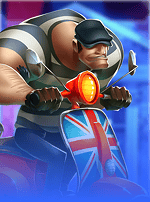 Beat the Bobbies-bg