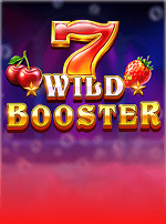 Wild Booster-bg