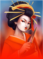 Bushido Way XNudge-bg