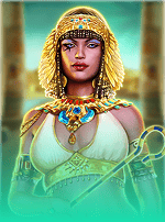 Queen Alexandria WOWPOT!-bg