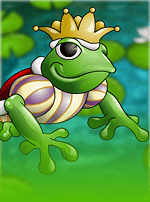 Enchanted Prince-bg