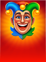 Joker’s Luck Deluxe-bg