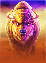 Buffalo King Megaways-bg