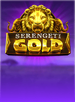 Serengeti Gold-bg