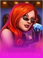 500k Heist-bg