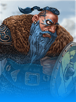 Viking Smash-bg