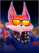 What the Fox MegaWays-bg