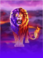 Lava Lions-bg