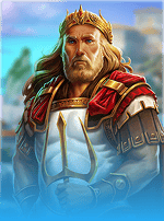 Cash Collect: Atlantis-bg